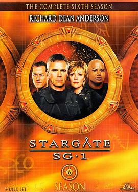 星际之门 SG-1 第六季 第04集