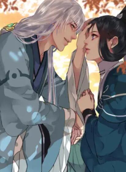 我在皇宫当巨巨 动态漫 第01集