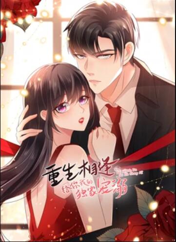 重生相逢：给你我的独家宠溺 动态漫画第二季 第01集
