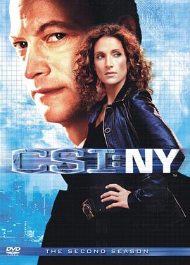 犯罪现场调查：纽约第二季 第01集