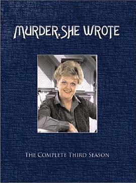 女作家与谋杀案 第三季 第06集