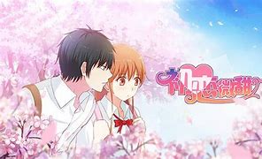 初恋微甜 漫动画 第05集