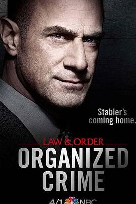 法律与秩序：组织犯罪 第一季 第01集