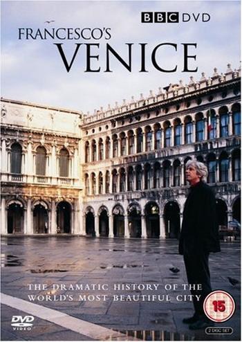 弗朗西斯科的威尼斯之旅 第01集