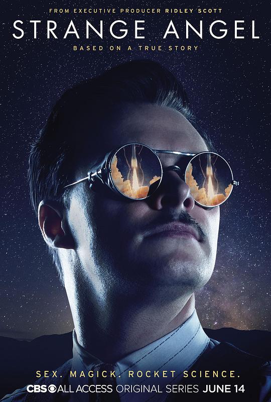 奇异天使 第一季 第01集