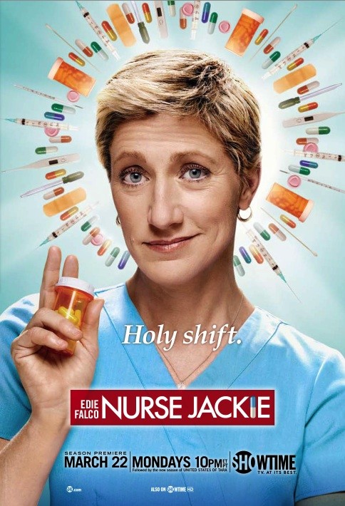 护士当家 第二季 第05集