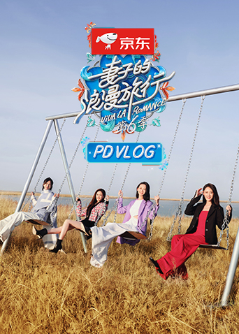 妻子的浪漫旅行6 PDvlog 第20221222期