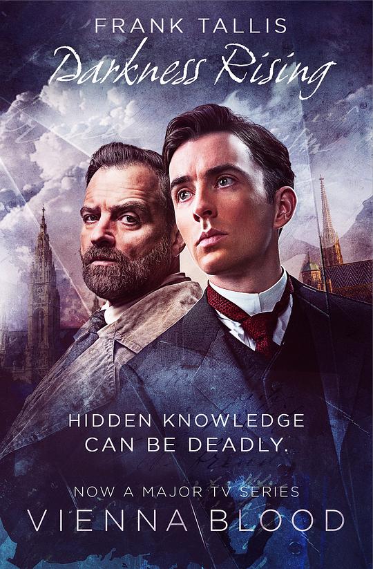 维也纳血案 第二季 第01集