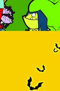 布兰迪和他的怪物 第01集