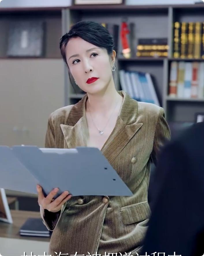 烈火中的抉择 第01-30集