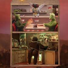 昆虫餐厅(全集)