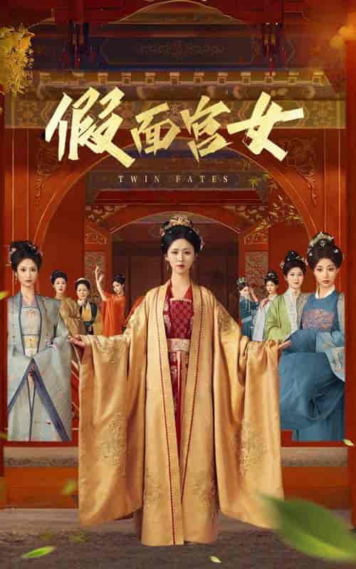 假面宫女(全集)