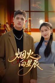 烟火向星辰(全集)