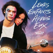 他们之后的孩子