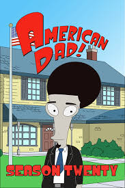 美国老爸 第二十二季