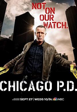 芝加哥警署第五季 第09集