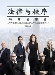 法律与秩序特殊受害者第十六季 第2集