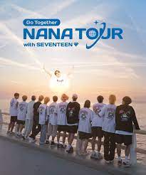 NANA TOUR with SEVENTEEN 第06-5集