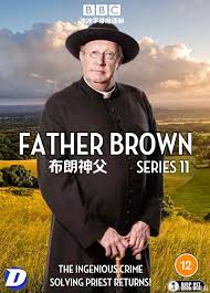 布朗神父 第十一季 第06集