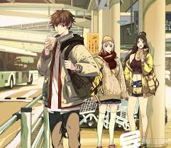 异兽迷城 第02集