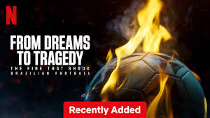 From Dreams to Tragedy The Fire that Shook Brazilian Football 第01集