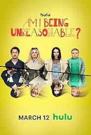 我不讲理吗？ 第二季 第01集