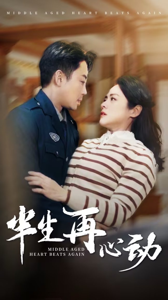 半生再心动 第61-79集(大结局)