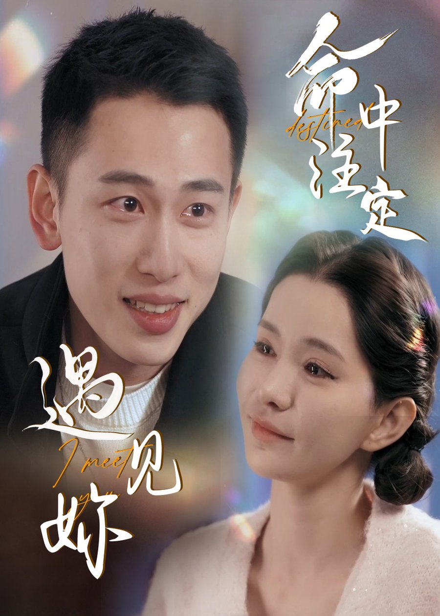 命中注定遇见妳 第01-30集
