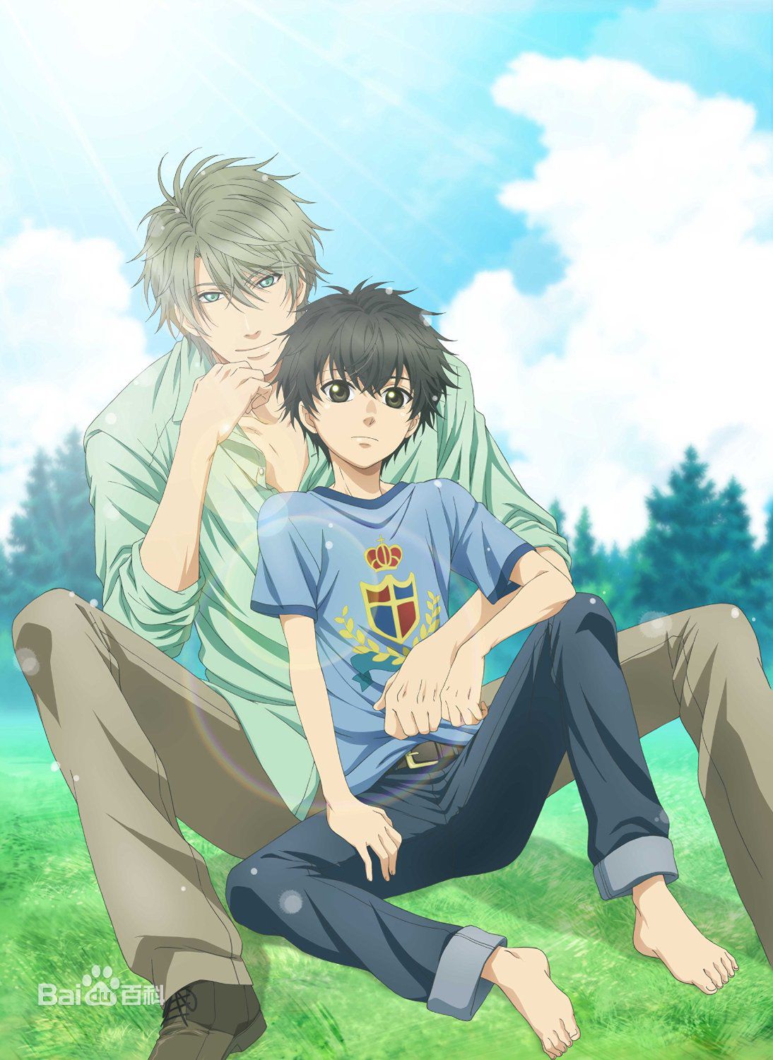 Super Lovers第二季 第08集